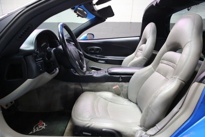 1997 Chevrolet Corvette Plainview NY