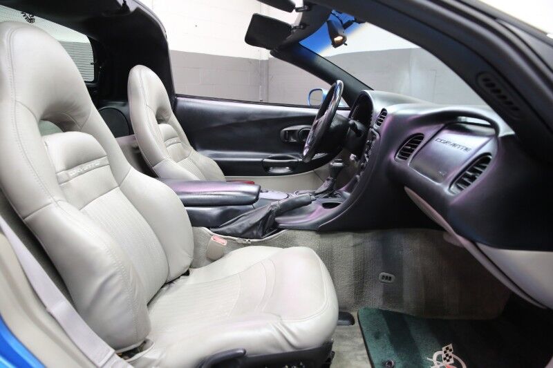 1997 Chevrolet Corvette Plainview NY