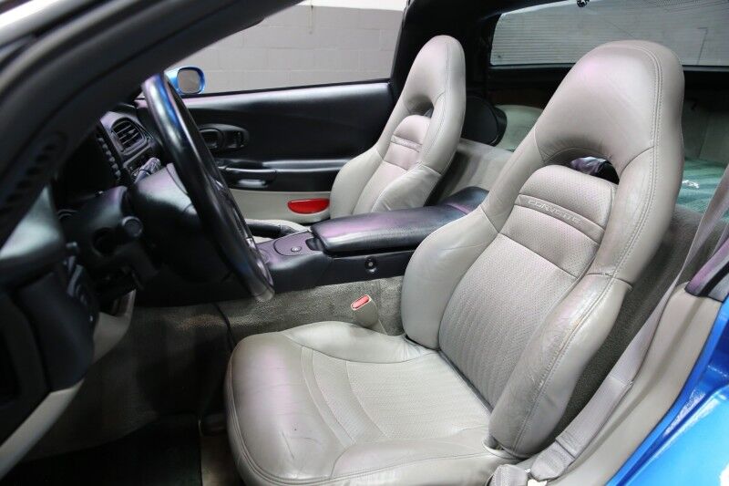 1997 Chevrolet Corvette Plainview NY