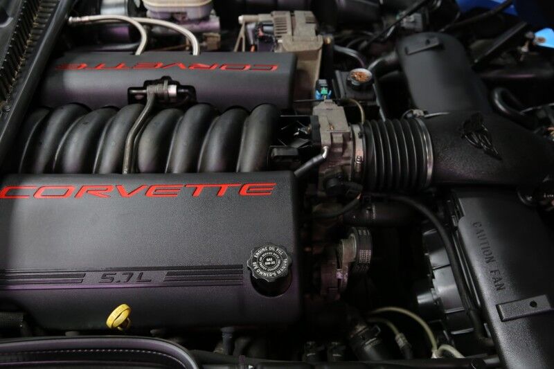 1997 Chevrolet Corvette Plainview NY
