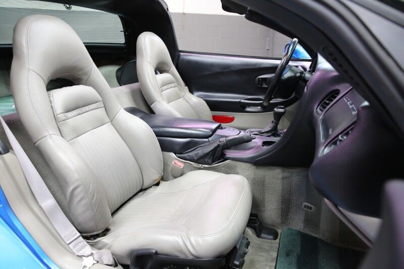1997 Chevrolet Corvette Plainview NY
