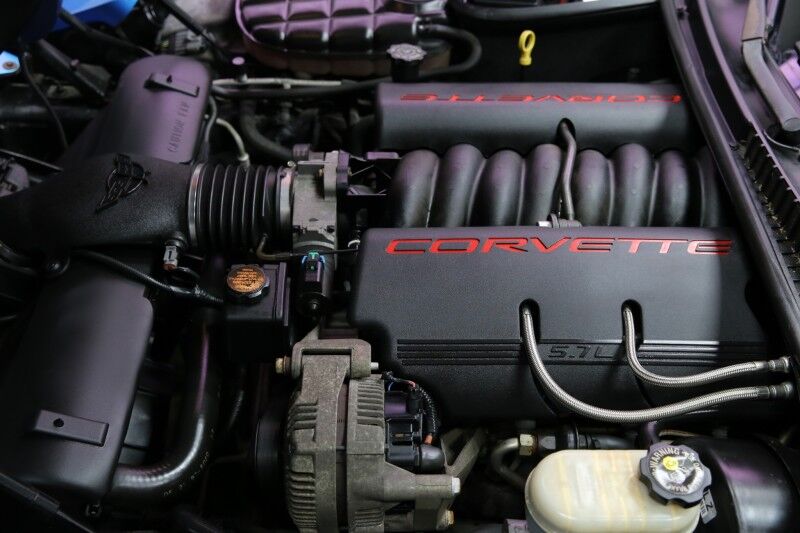 1997 Chevrolet Corvette Plainview NY