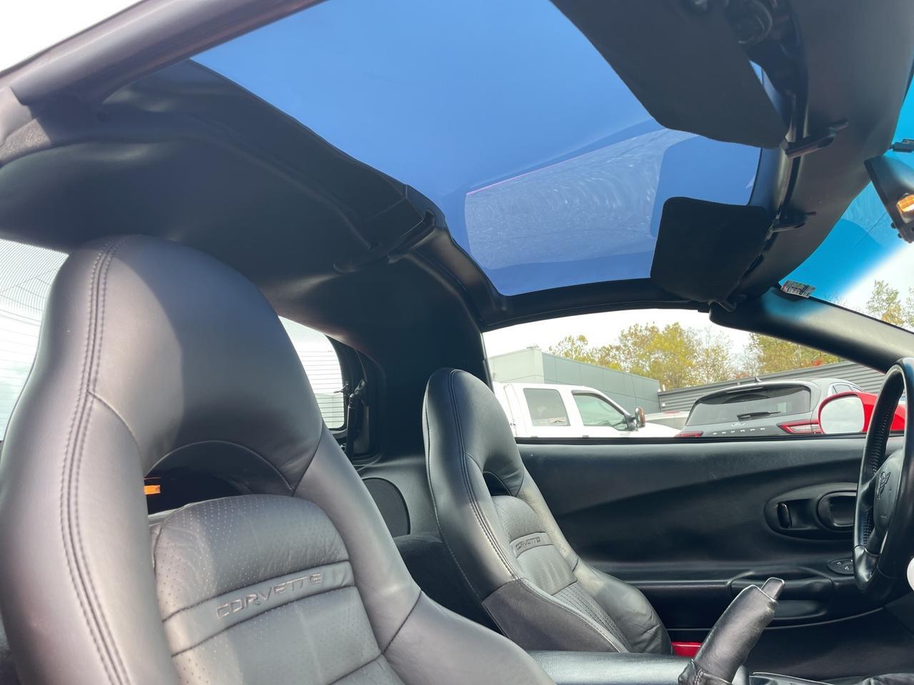 1997 Chevrolet Corvette Base Warrenton VA