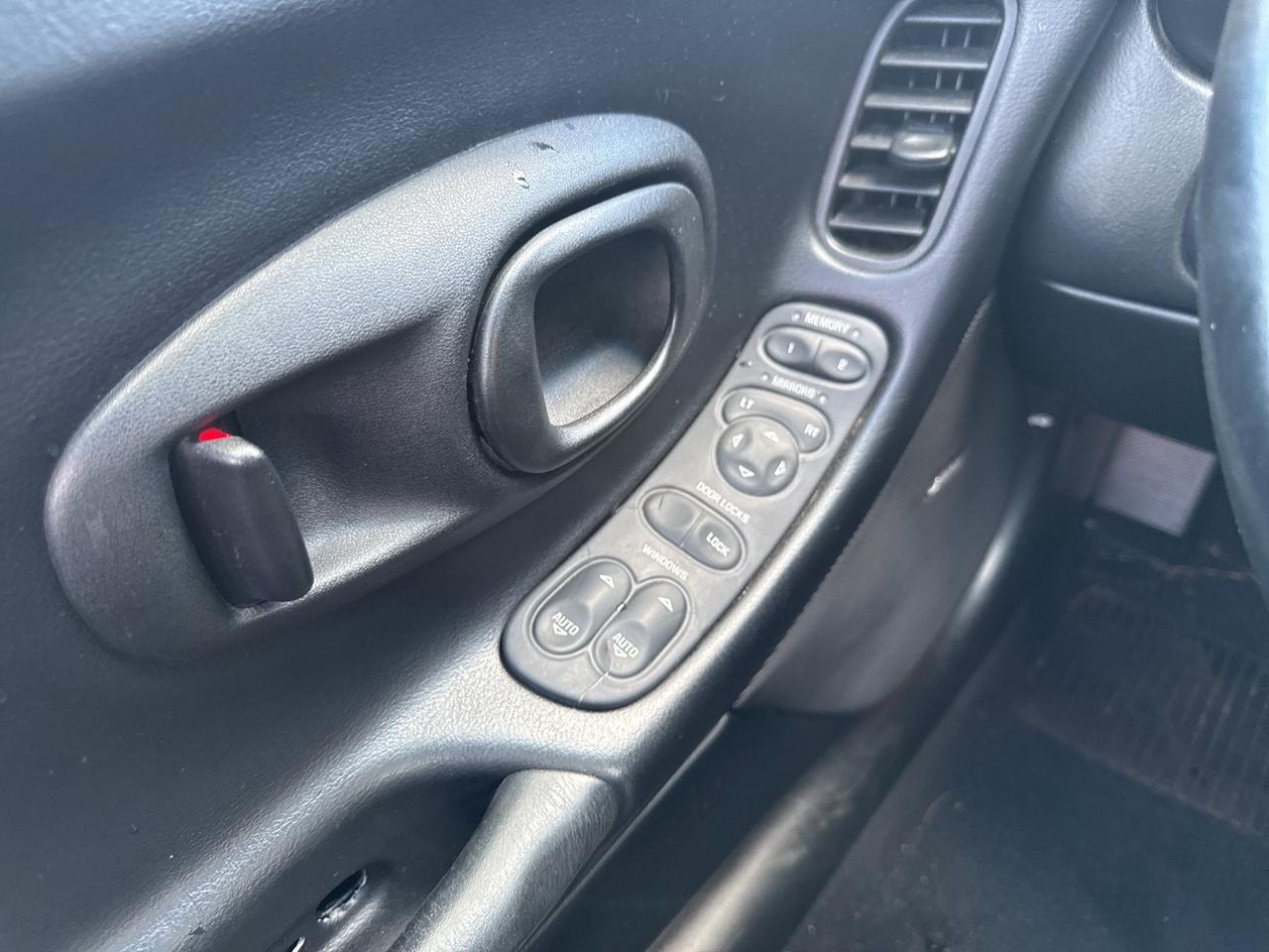 1997 Chevrolet Corvette Base Warrenton VA