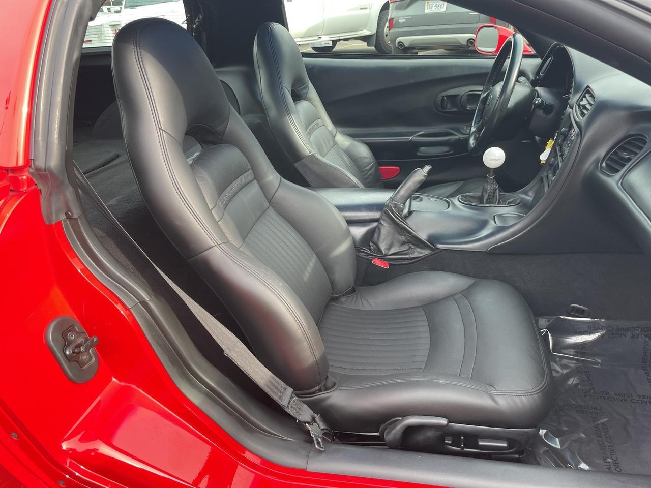 1997 Chevrolet Corvette Base Warrenton VA