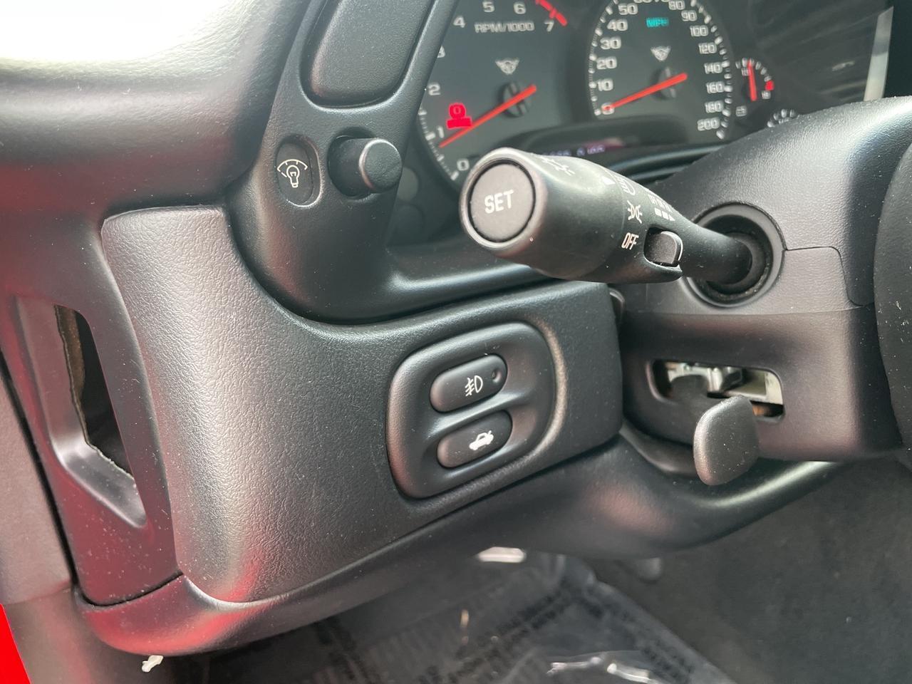 1997 Chevrolet Corvette Base Warrenton VA