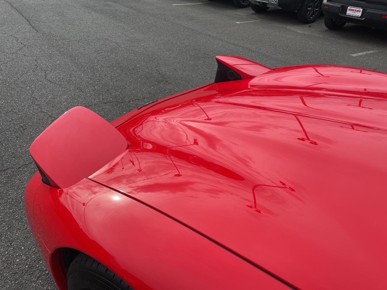 1997 Chevrolet Corvette Base Warrenton VA