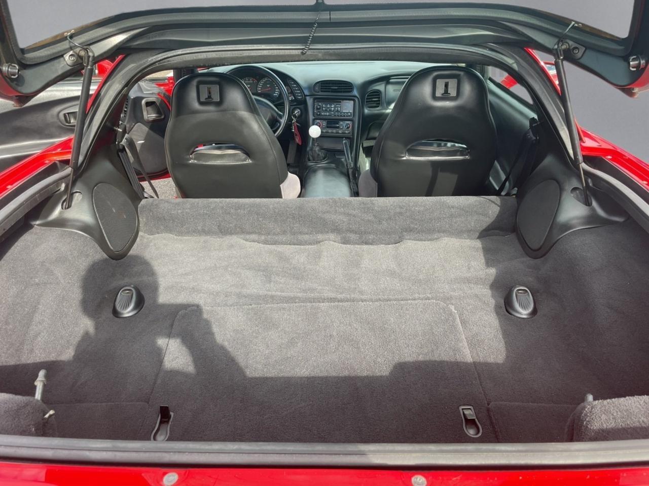 1997 Chevrolet Corvette Base Warrenton VA