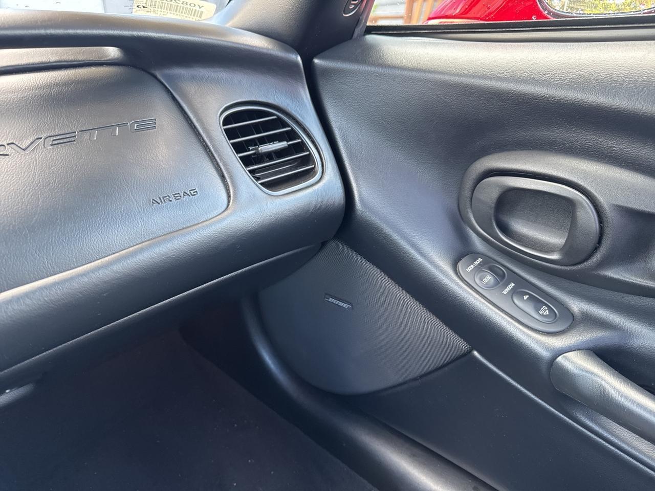 1997 Chevrolet Corvette Base Warrenton VA