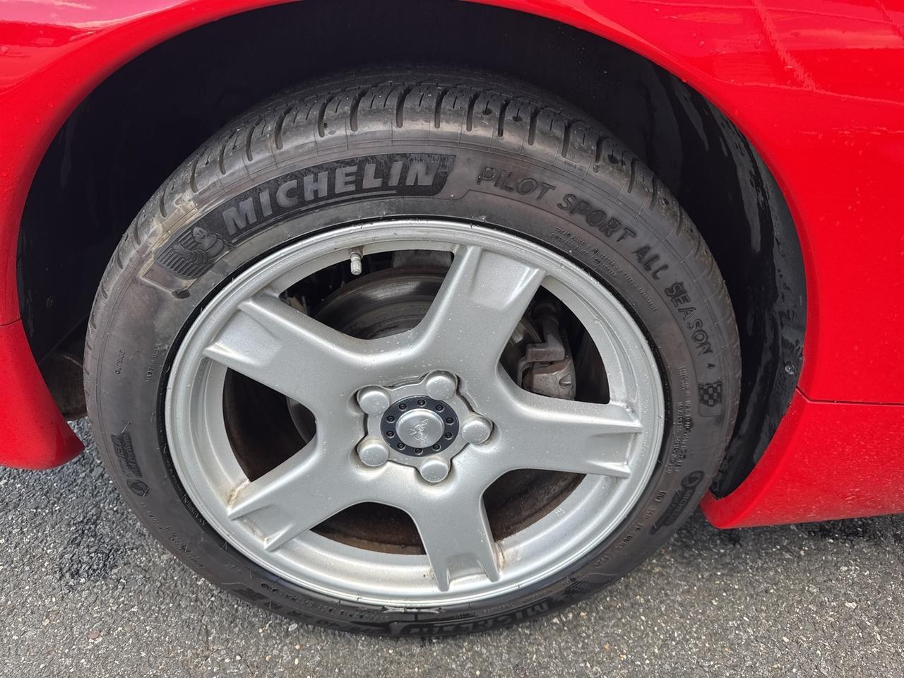 1997 Chevrolet Corvette Base Warrenton VA