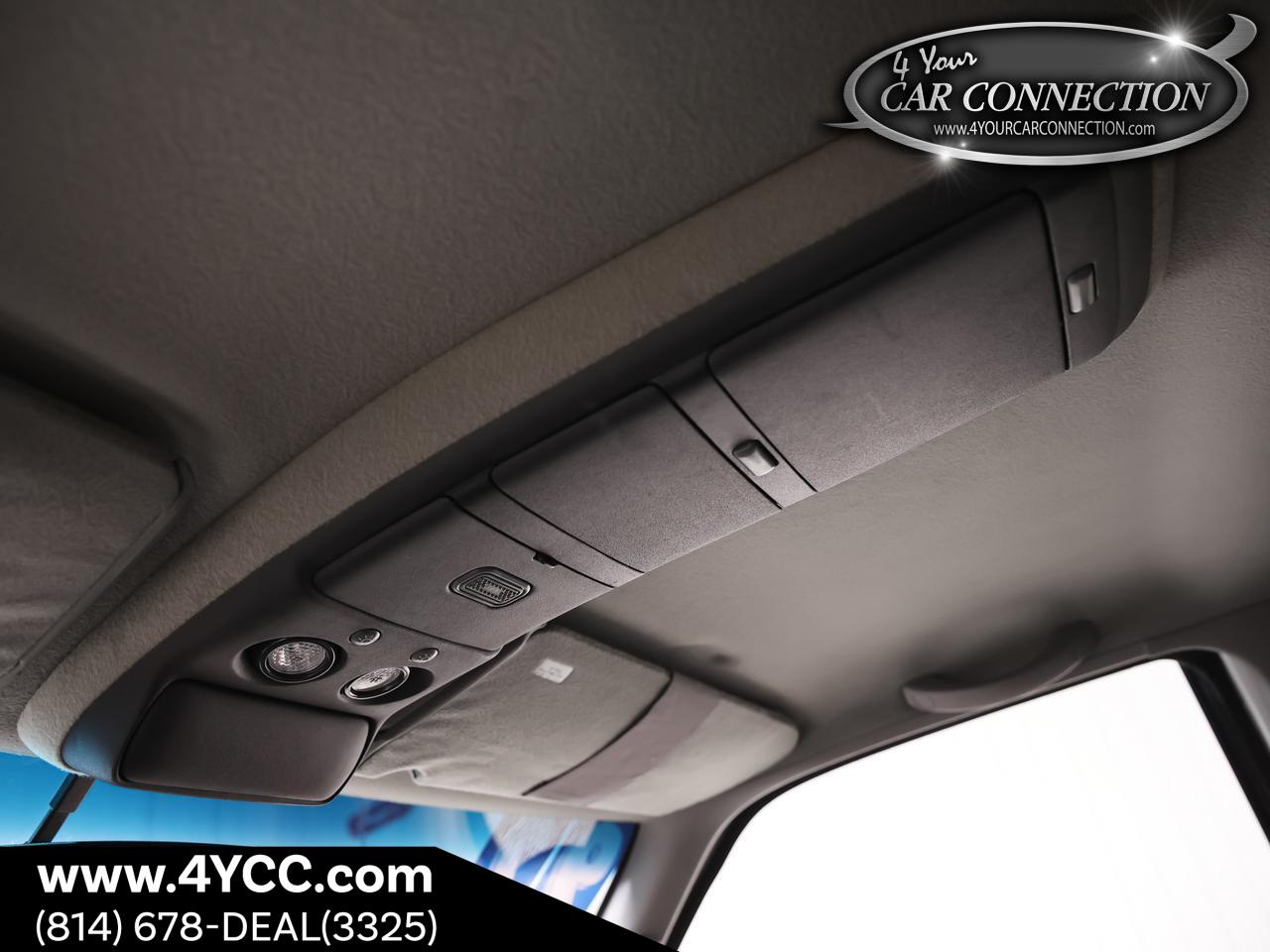1997 Chevrolet Tahoe LS 4WD Cranberry PA