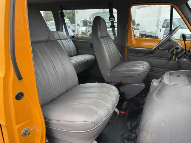 1997 Dodge 3500 Ram Passenger Wagon Henrico VA 1997 Dodge 3500 Ram Passenger Wagon Henrico VA