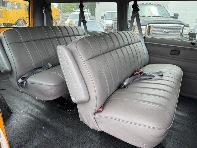 1997 Dodge 3500 Ram Passenger Wagon Henrico VA 1997 Dodge 3500 Ram Passenger Wagon Henrico VA