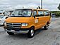 1997 Dodge 3500 Ram Passenger Wagon Henrico VA 1997 Dodge 3500 Ram Passenger Wagon Henrico VA