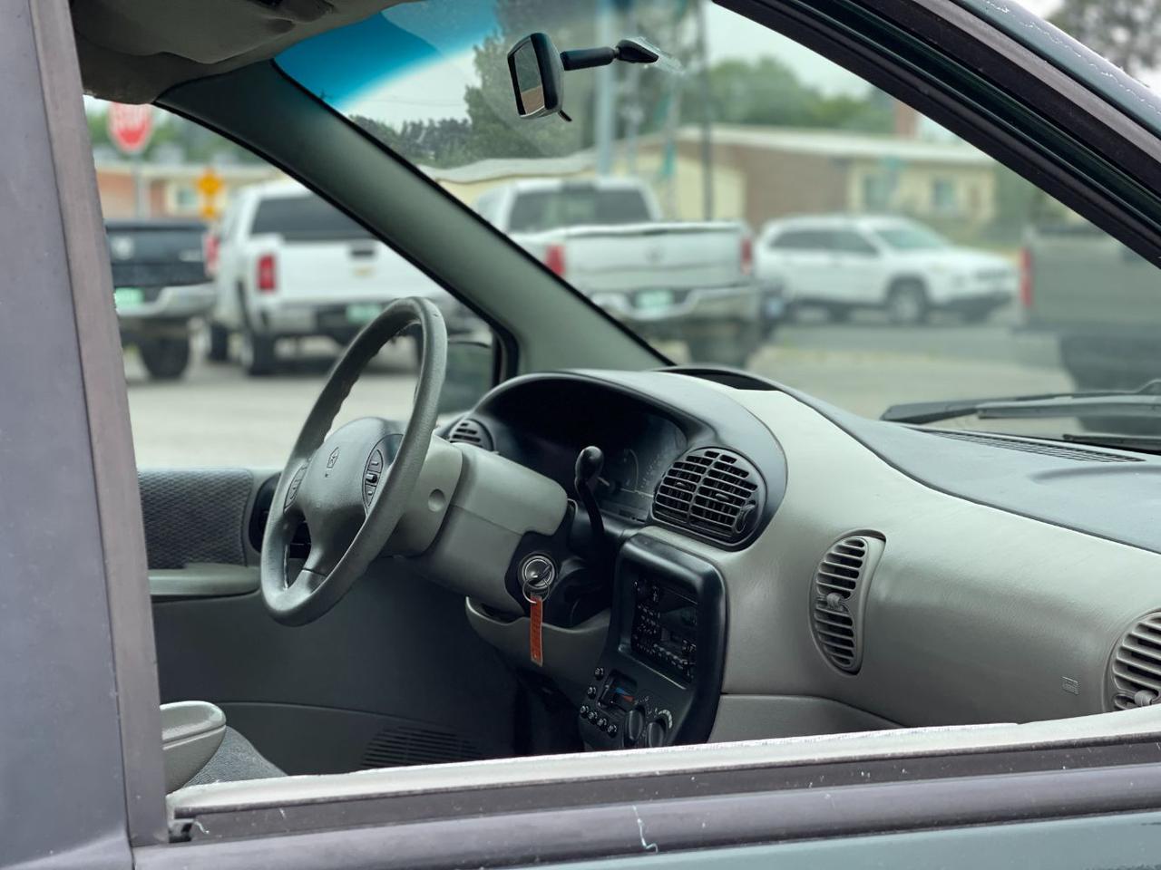 1997 Dodge Grand Caravan SE Post Falls ID