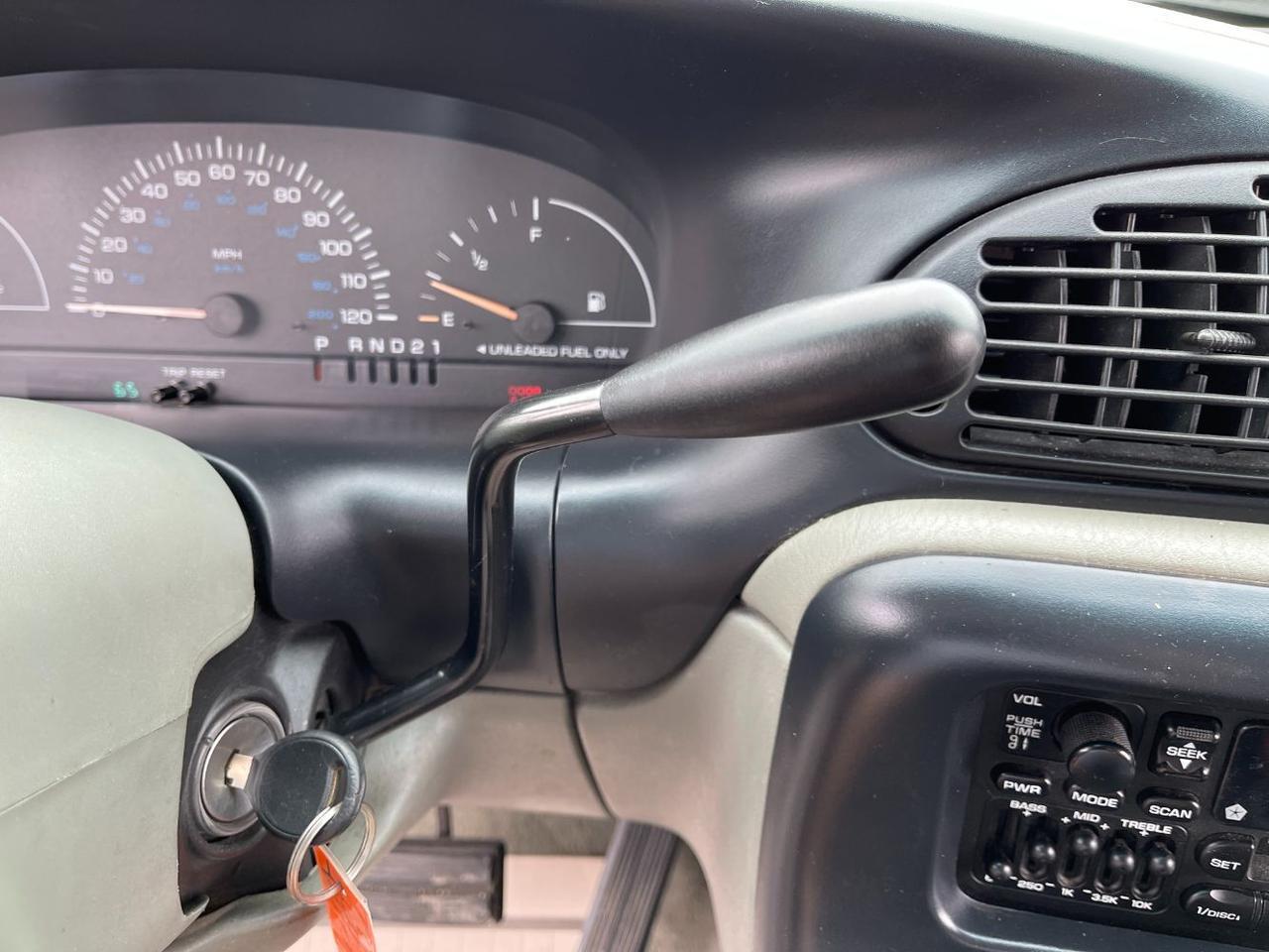 1997 Dodge Grand Caravan SE Post Falls ID