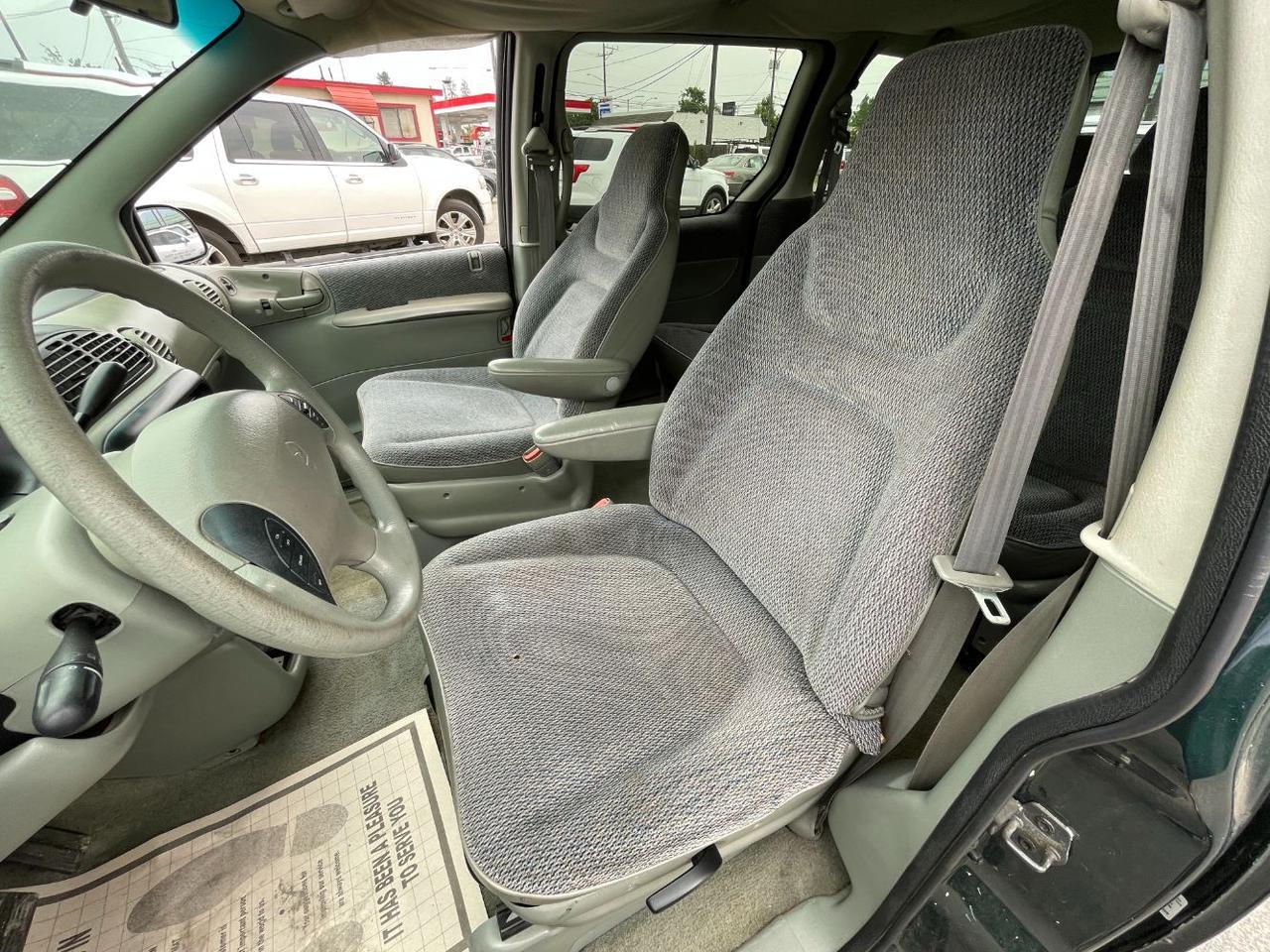 1997 Dodge Grand Caravan SE Post Falls ID