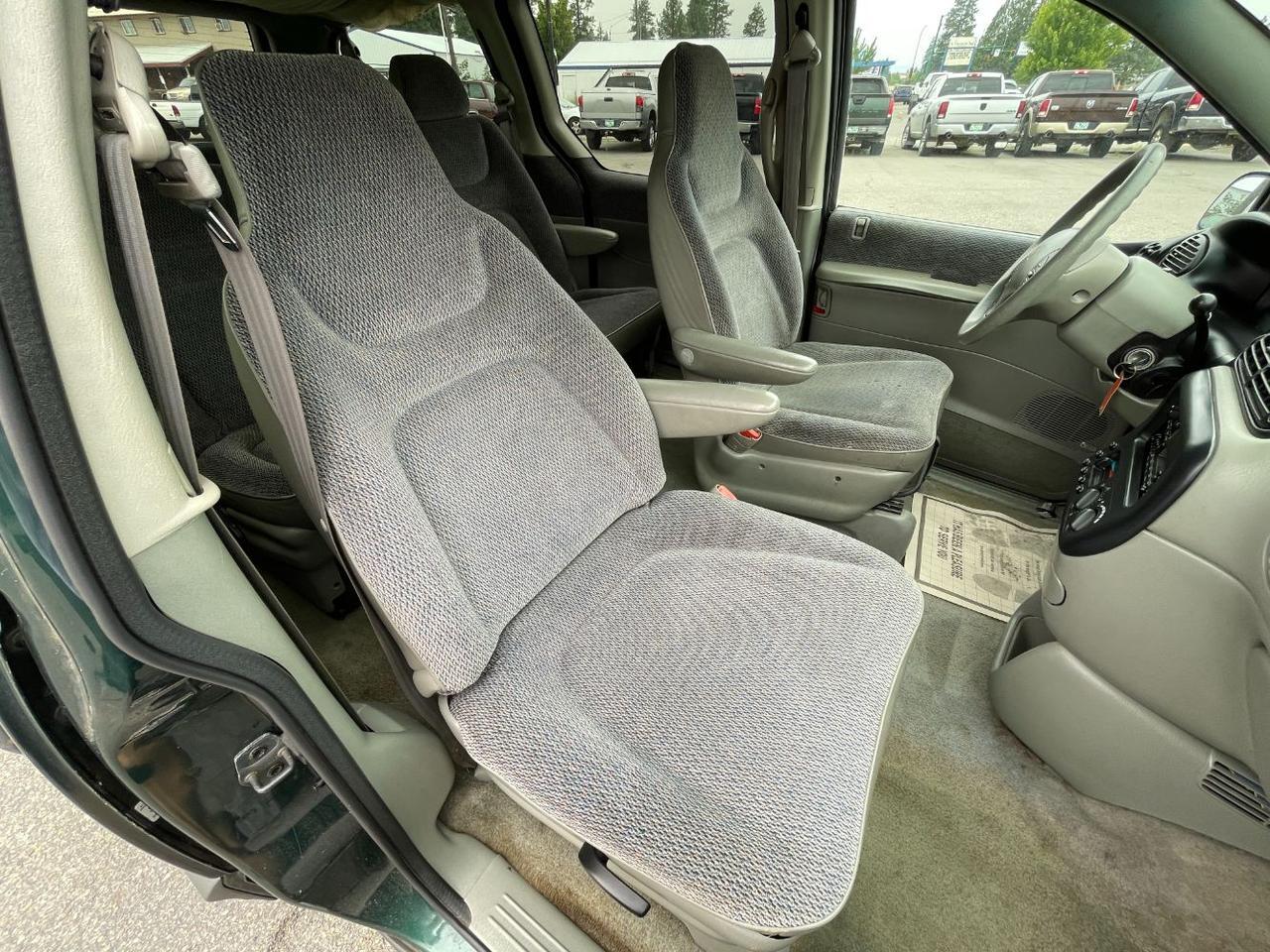 1997 Dodge Grand Caravan SE Post Falls ID