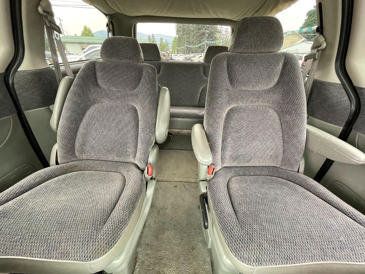 1997 Dodge Grand Caravan SE Post Falls ID