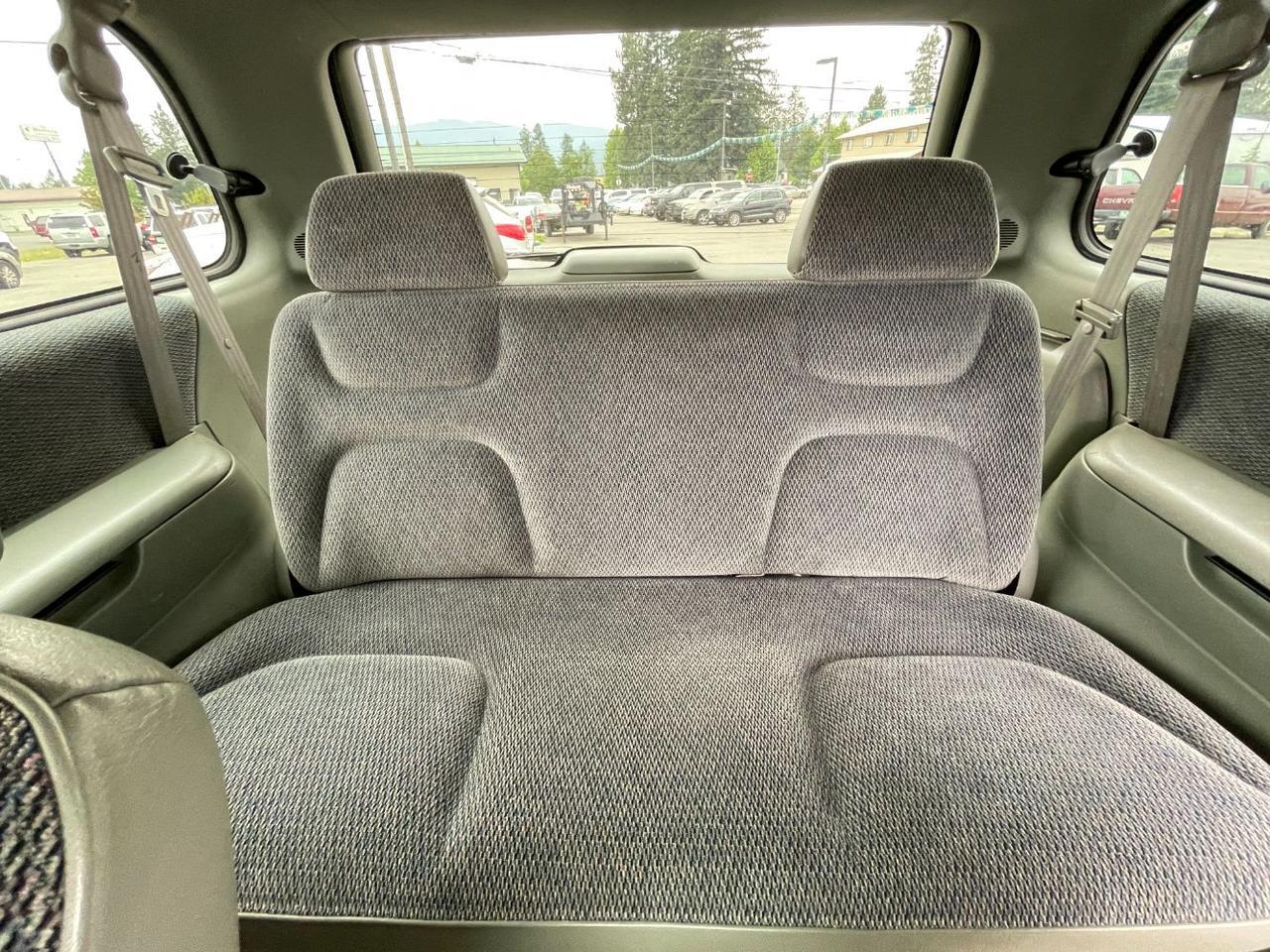 1997 Dodge Grand Caravan SE Post Falls ID