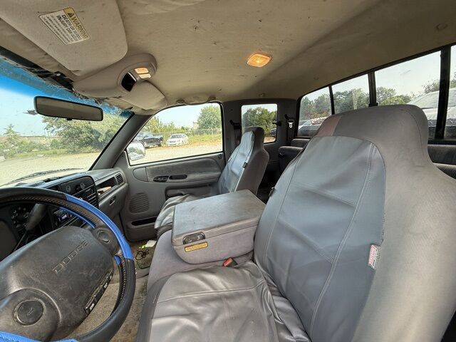 1997 Dodge Ram 1500 ST Crestwood KY