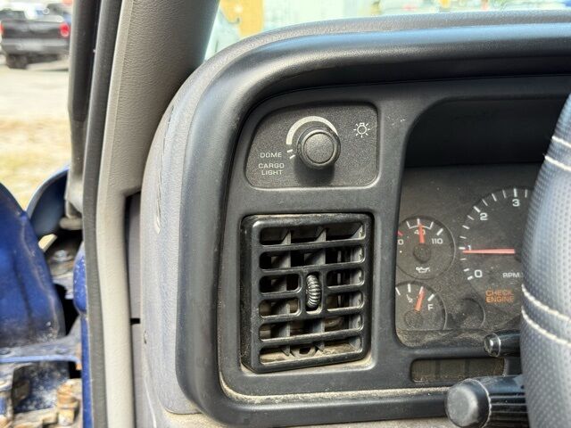 1997 Dodge Ram 1500 ST Crestwood KY