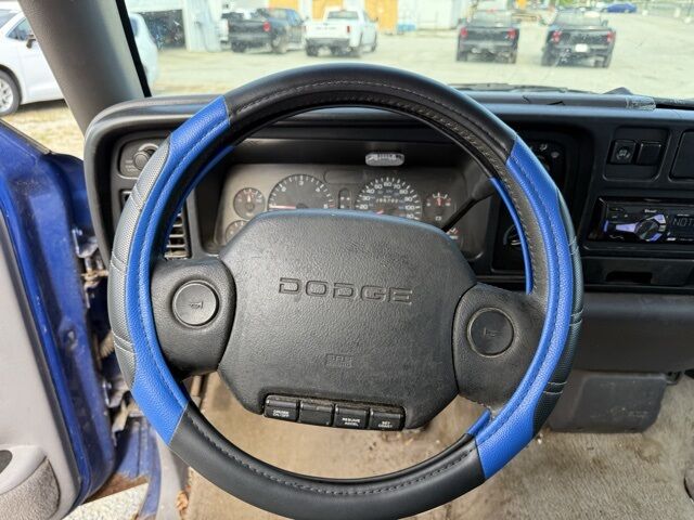 1997 Dodge Ram 1500 ST Crestwood KY