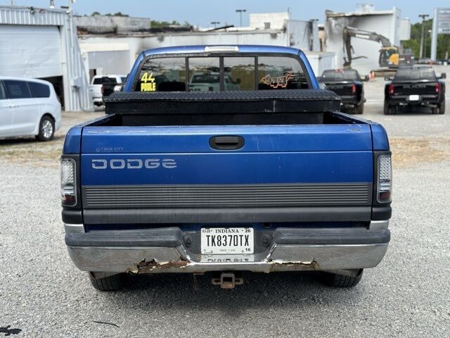 1997 Dodge Ram 1500 ST Crestwood KY