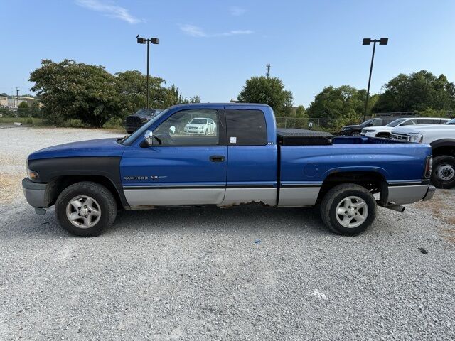 1997 Dodge Ram 1500 ST Crestwood KY