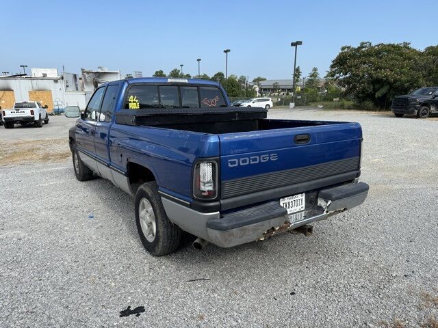 1997 Dodge Ram 1500 ST Crestwood KY