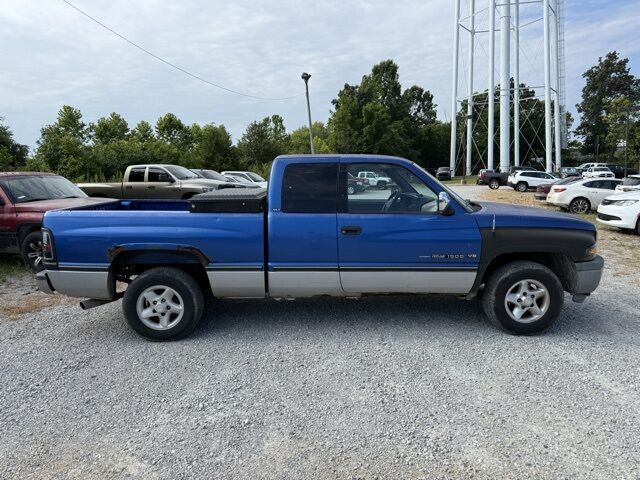 1997 Dodge Ram 1500 ST Crestwood KY