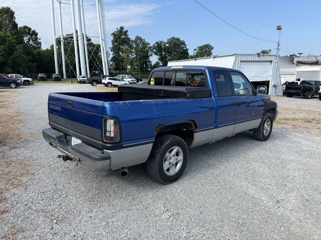 1997 Dodge Ram 1500 ST Crestwood KY
