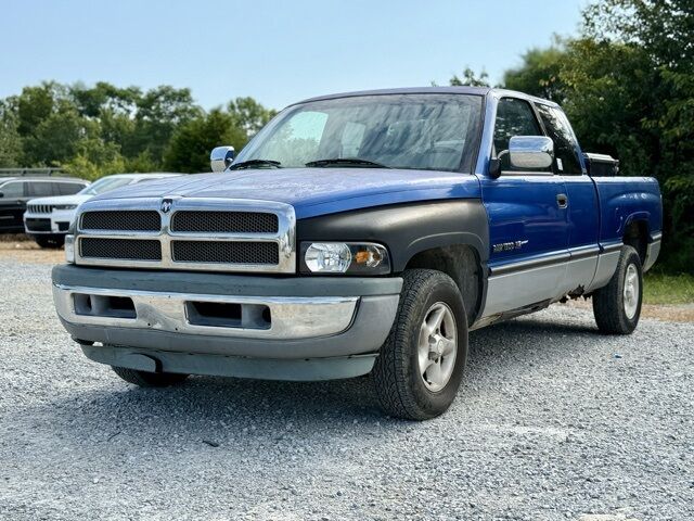 1997 Dodge Ram 1500 ST Crestwood KY