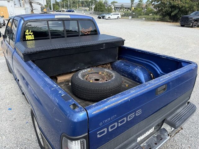 1997 Dodge Ram 1500 ST Crestwood KY