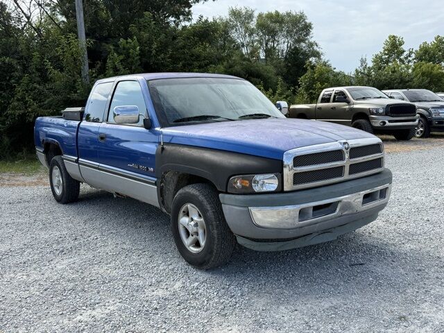 1997 Dodge Ram 1500 ST Crestwood KY