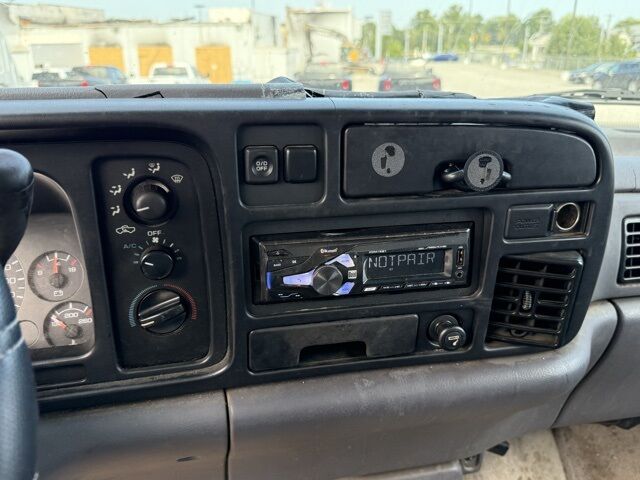 1997 Dodge Ram 1500 ST Crestwood KY