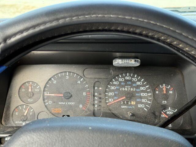1997 Dodge Ram 1500 ST Crestwood KY