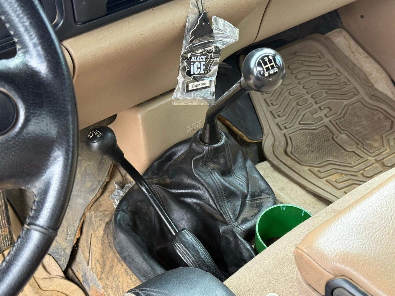1997 Dodge Ram 2500 Crestwood KY