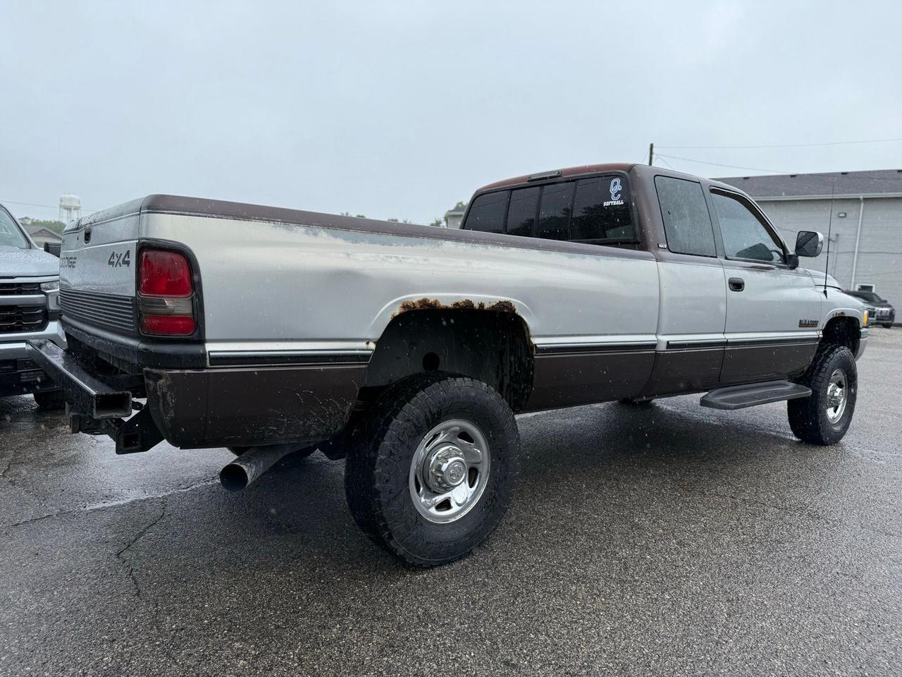 1997 Dodge Ram 2500 Crestwood KY
