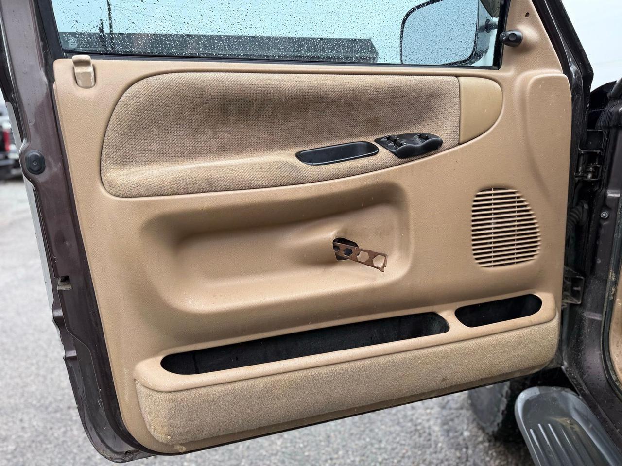 1997 Dodge Ram 2500 Crestwood KY