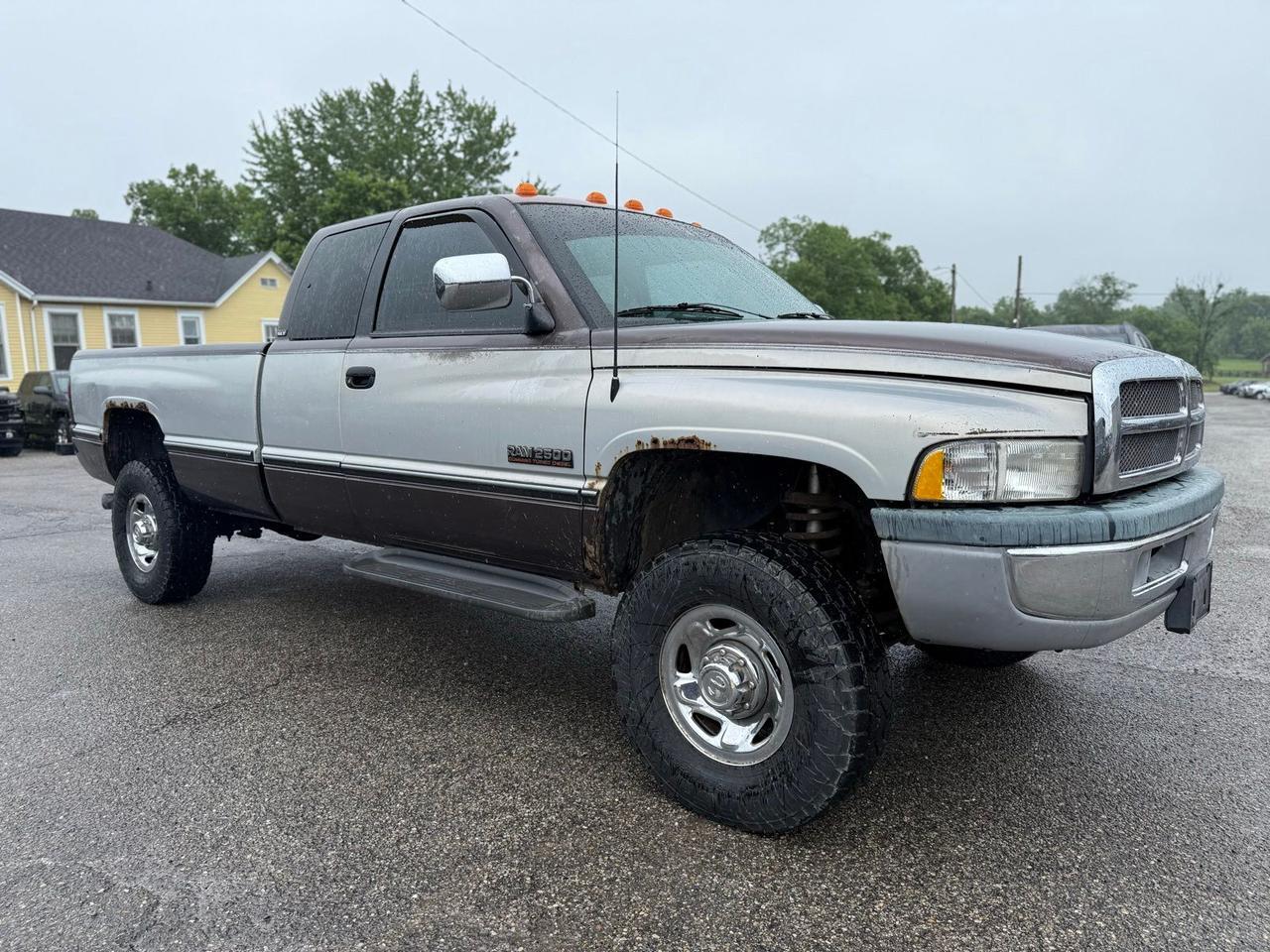 1997 Dodge Ram 2500 Crestwood KY