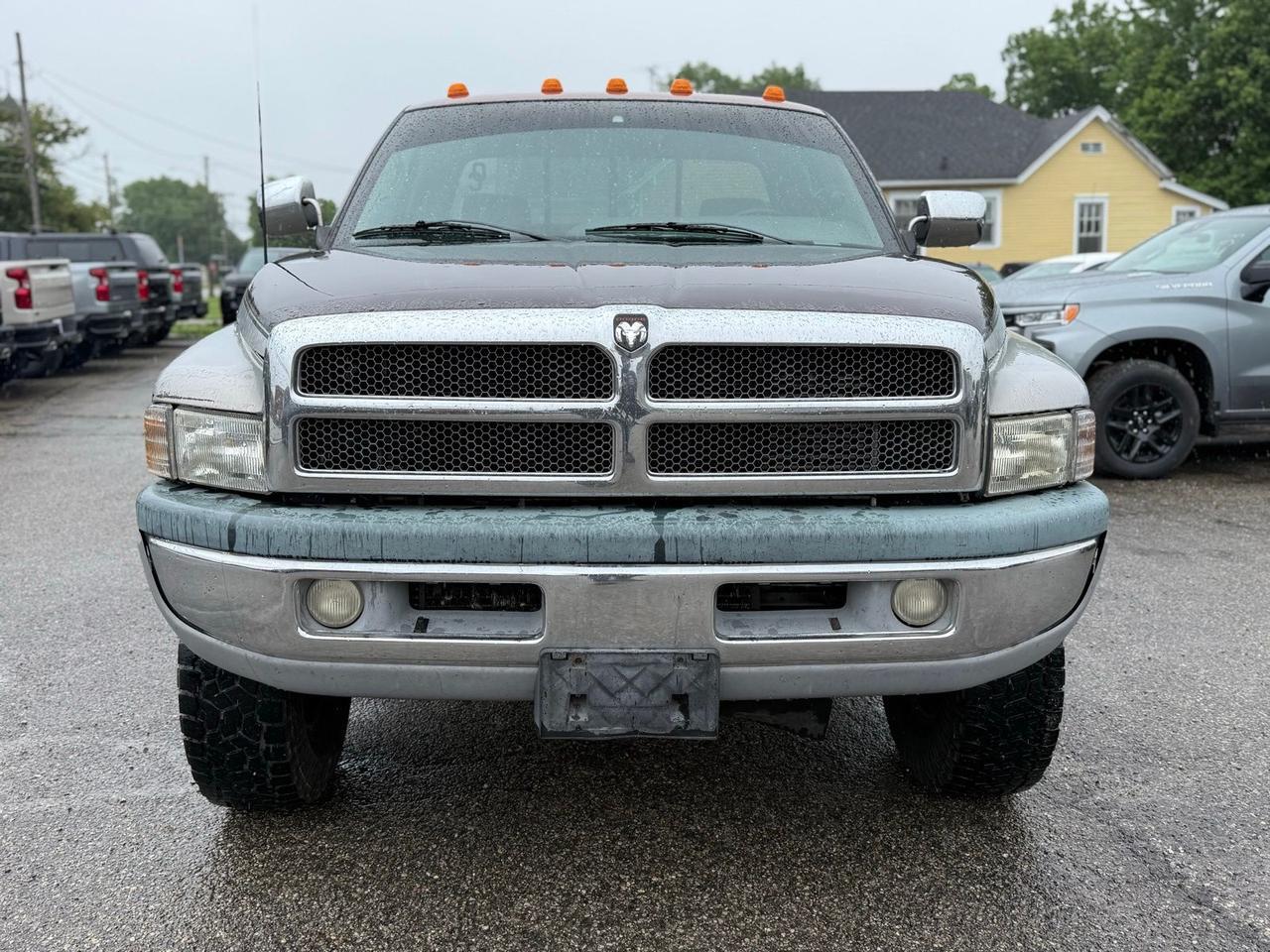 1997 Dodge Ram 2500 Crestwood KY