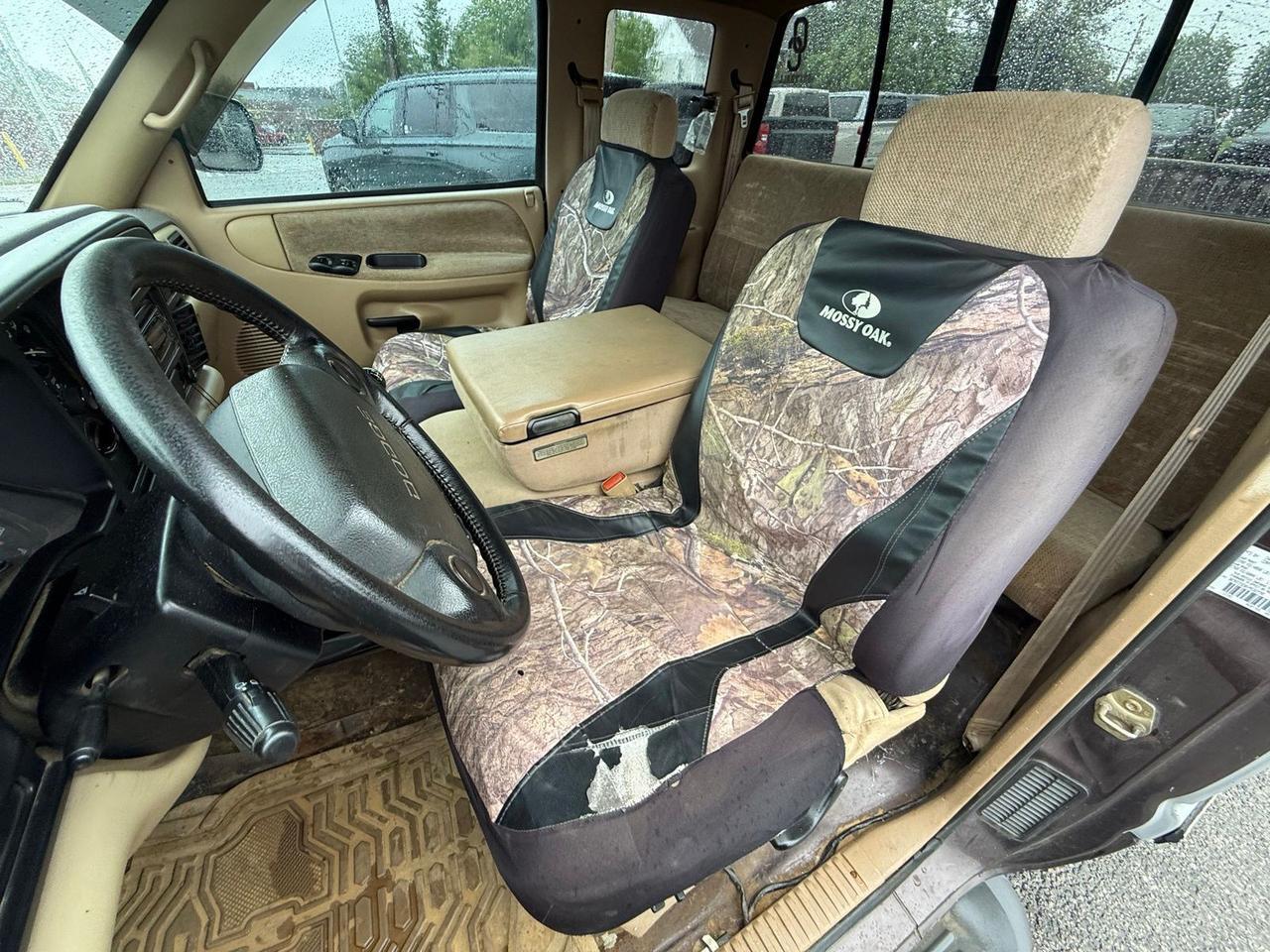 1997 Dodge Ram 2500 Crestwood KY