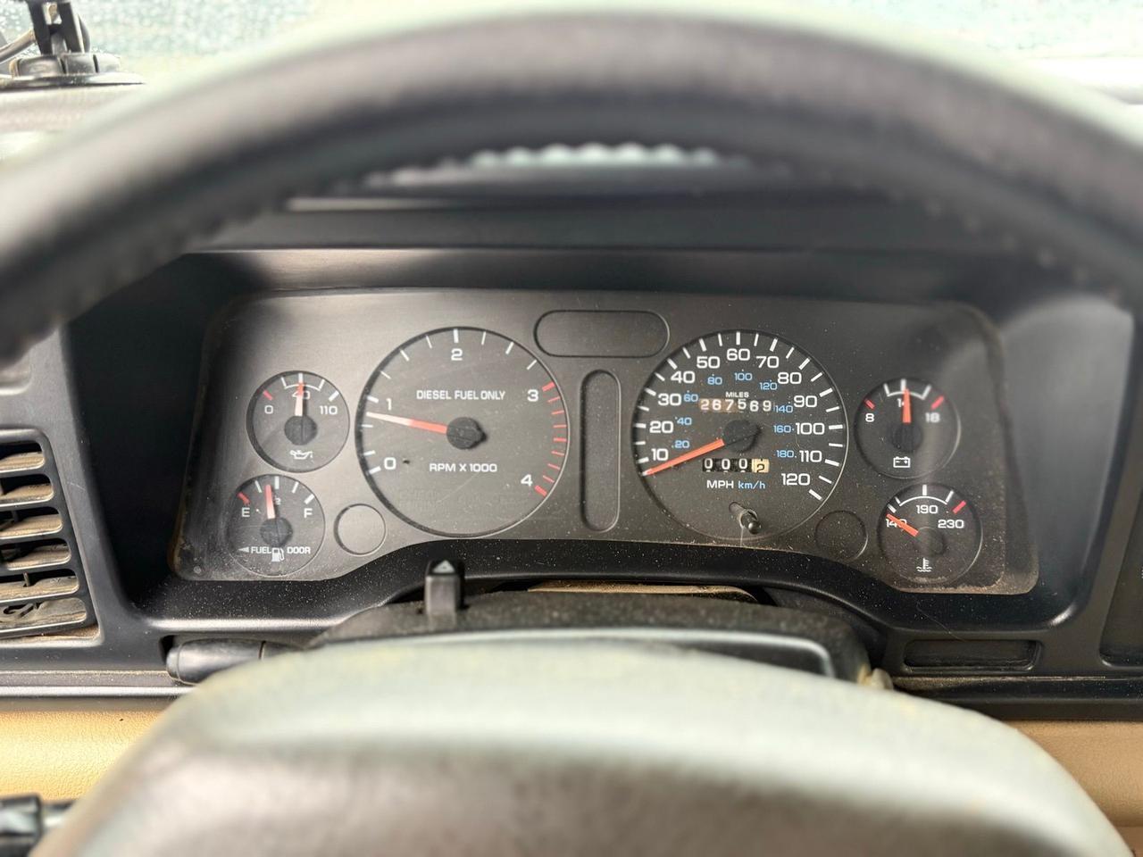 1997 Dodge Ram 2500 ST Crestwood KY