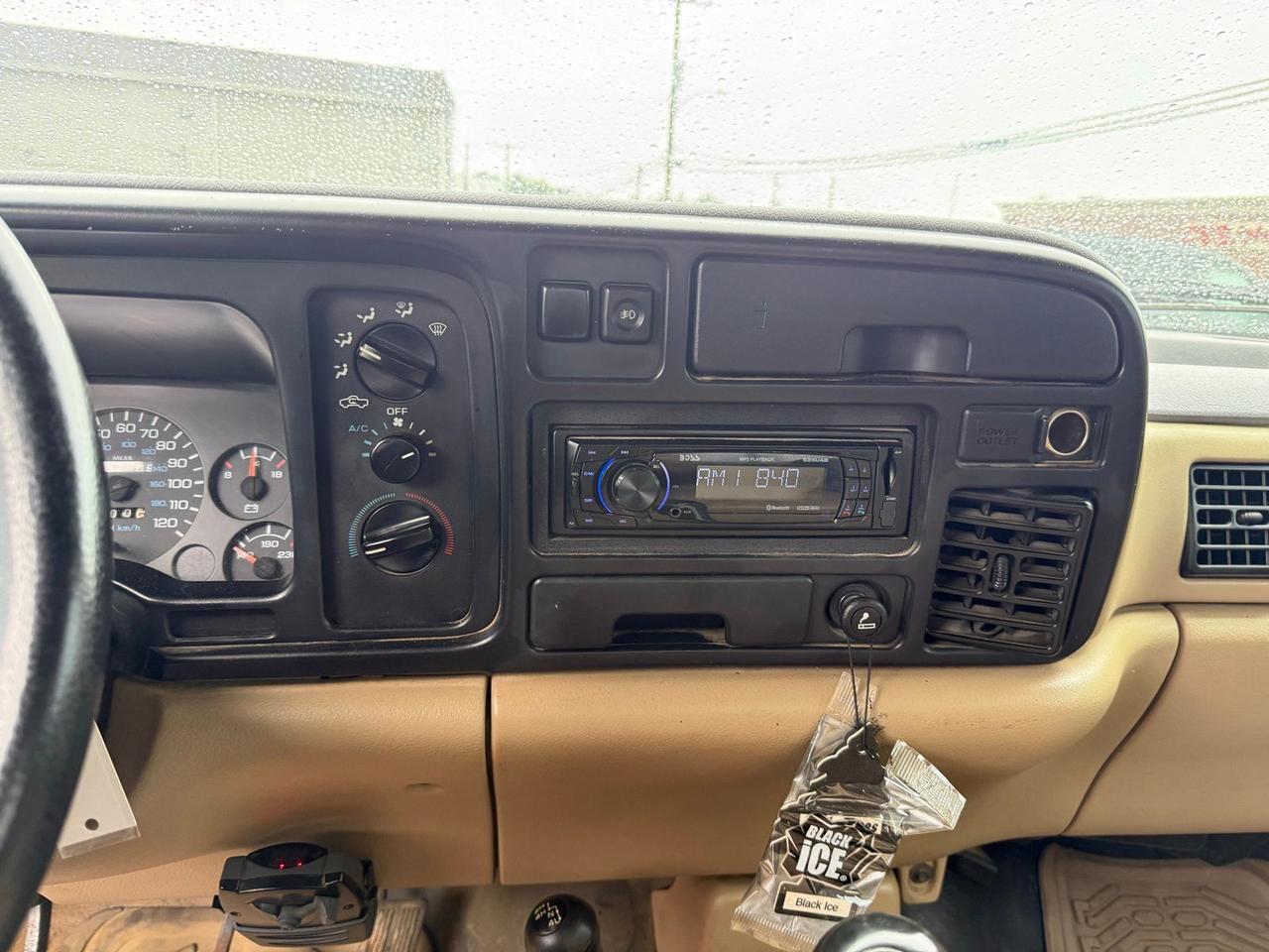1997 Dodge Ram 2500 ST Crestwood KY