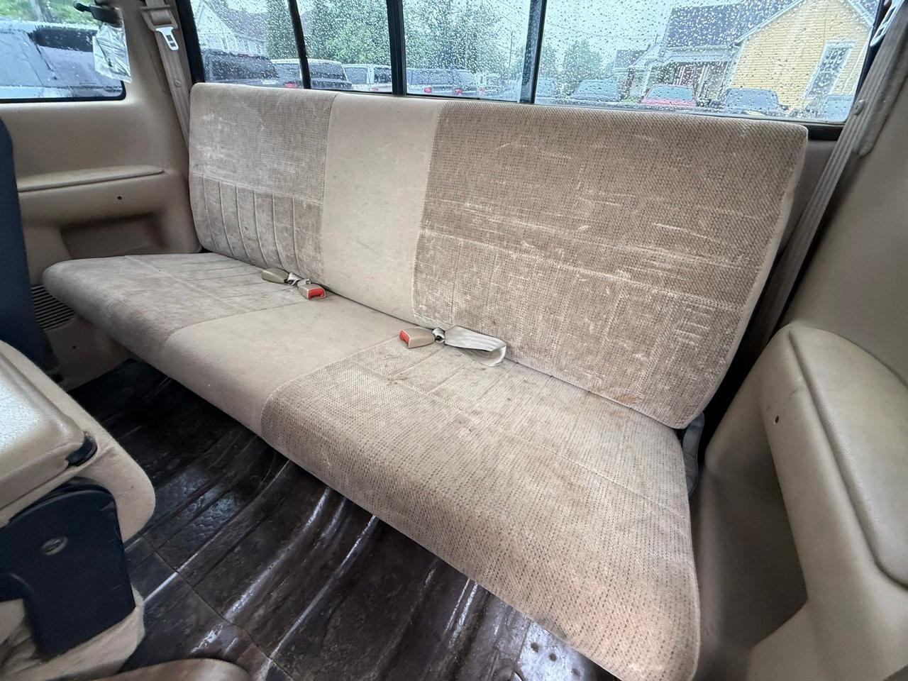1997 Dodge Ram 2500 ST Crestwood KY