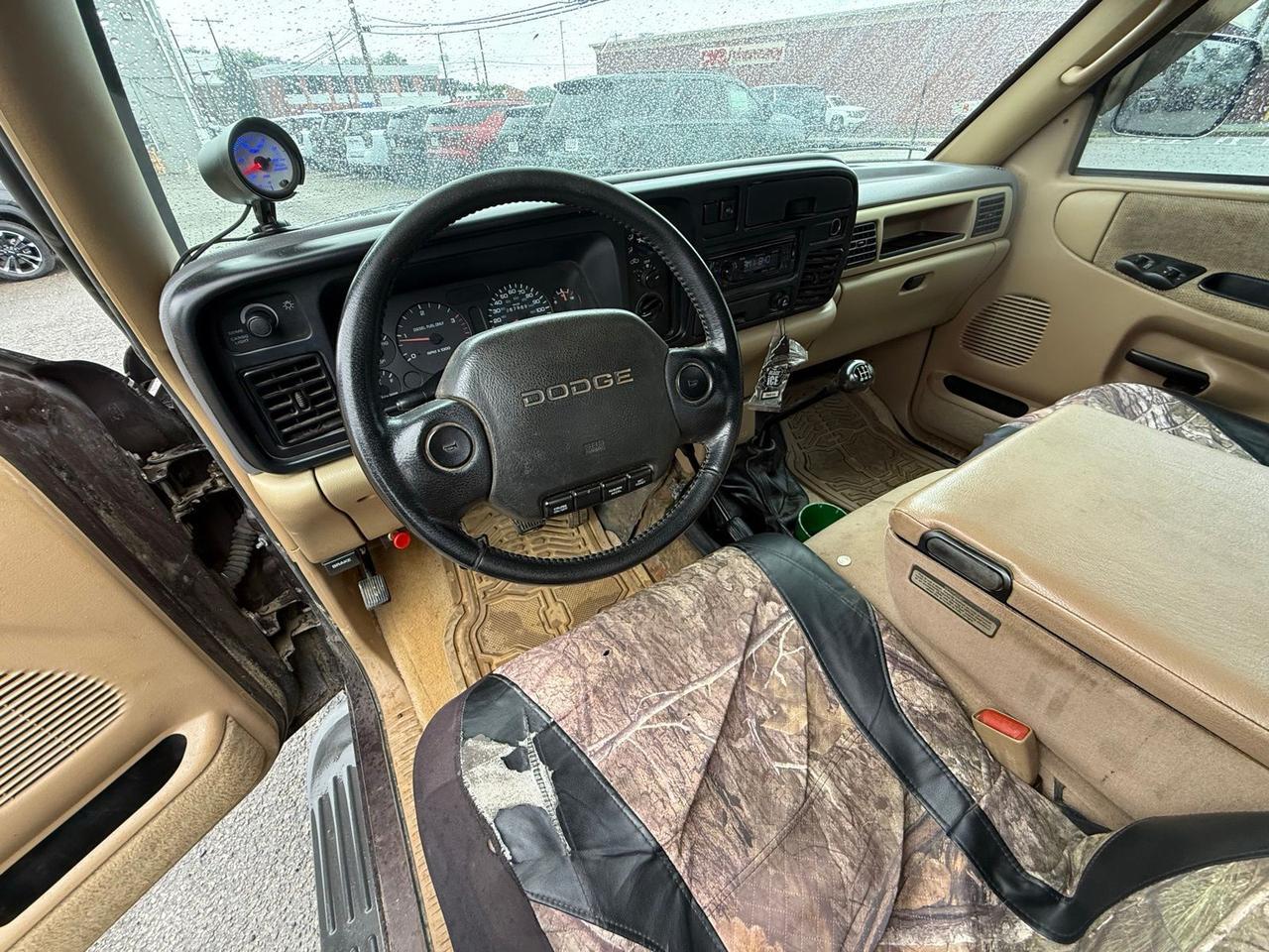 1997 Dodge Ram 2500 ST Crestwood KY