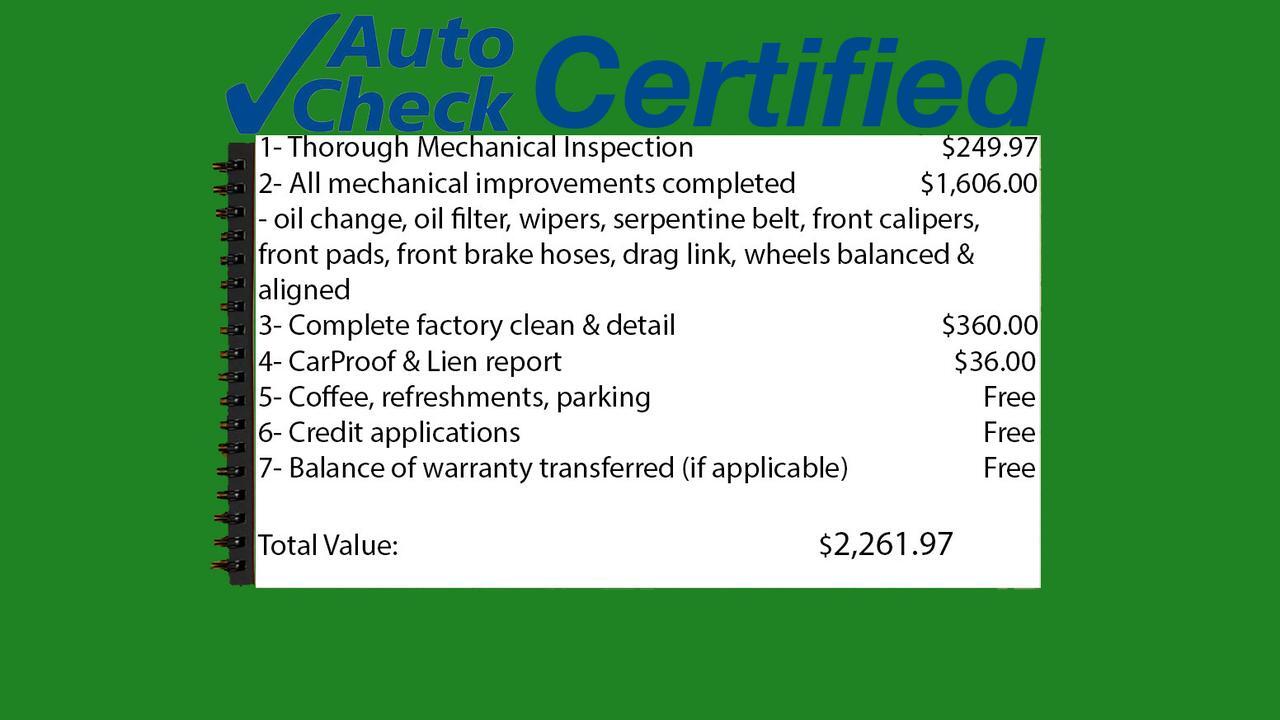 1997 Dodge Ram B3500 Leisure Travel Camper Van Red Deer AB