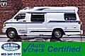1997 Dodge Ram B3500 Leisure Travel Camper Van