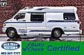 1997 Dodge Ram B3500 Leisure Travel Camper Van